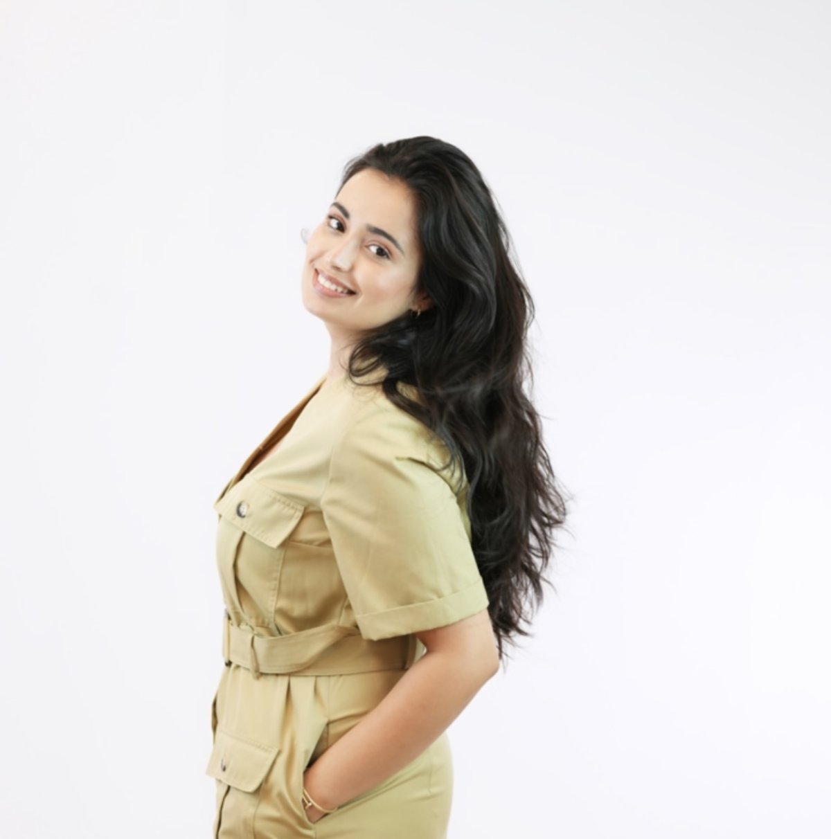 Profil Khaoula B. pour casting cinéma