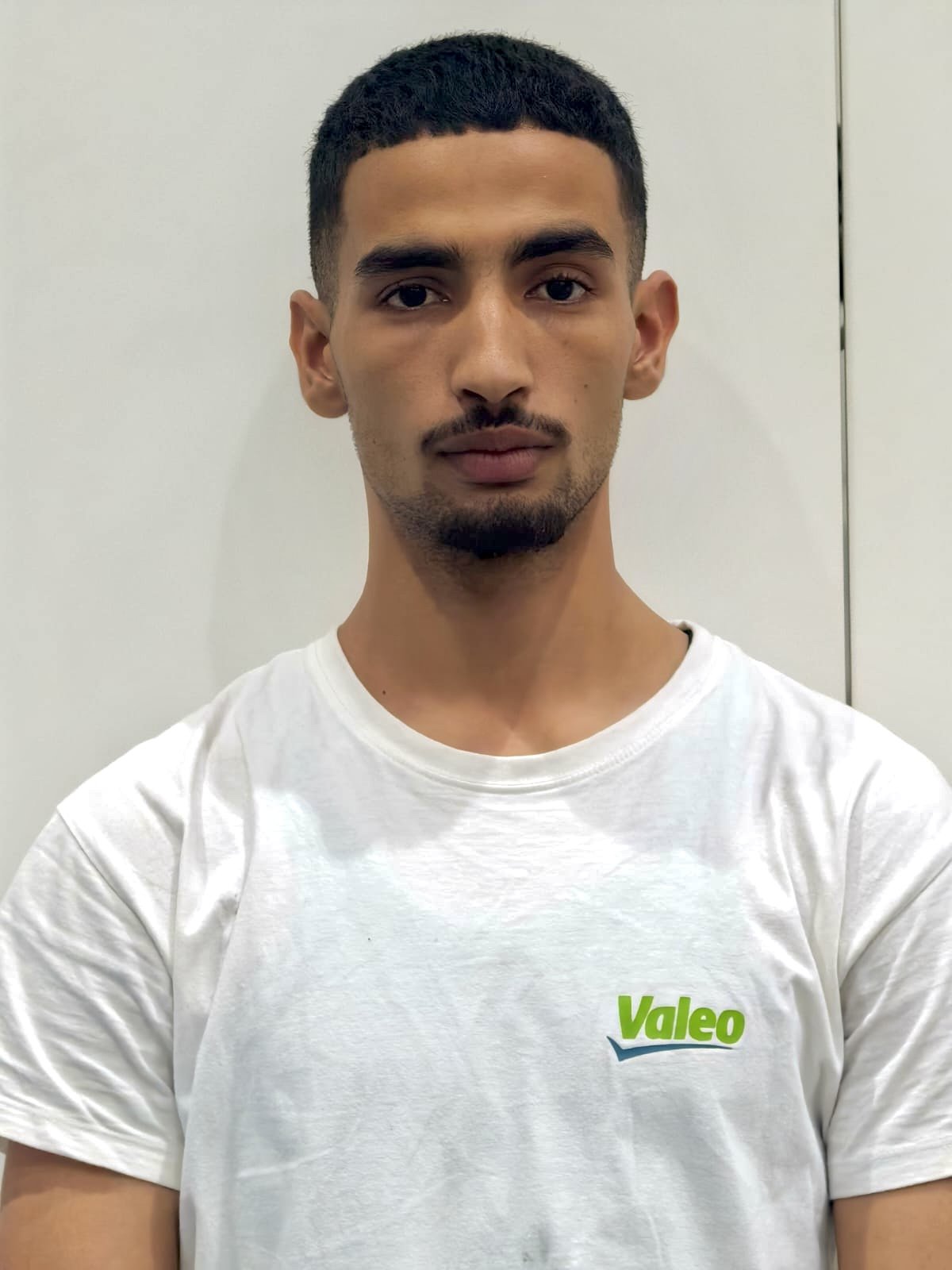Profil مروان ا. — talent à Tanger