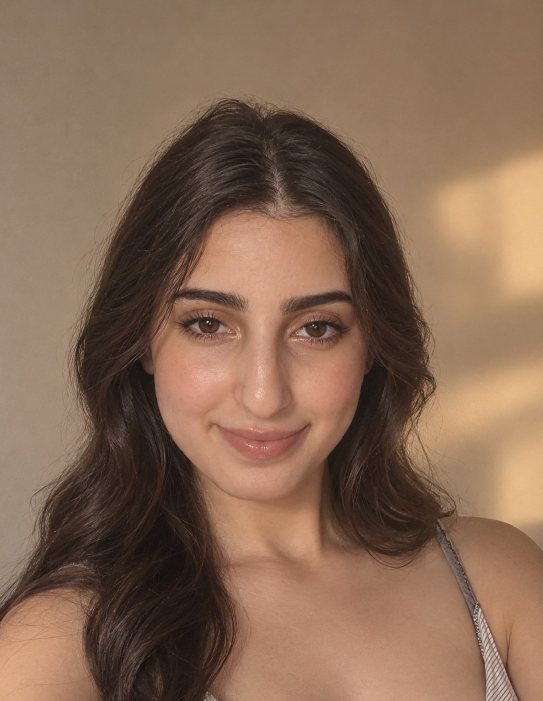 Profil Salma R. — talent à Marrakech