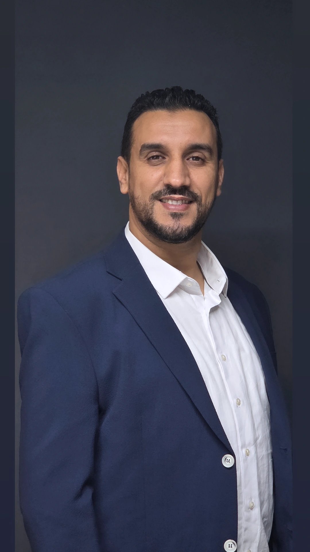 Profile of Aziz D. — talent in Casablanca on Castizen