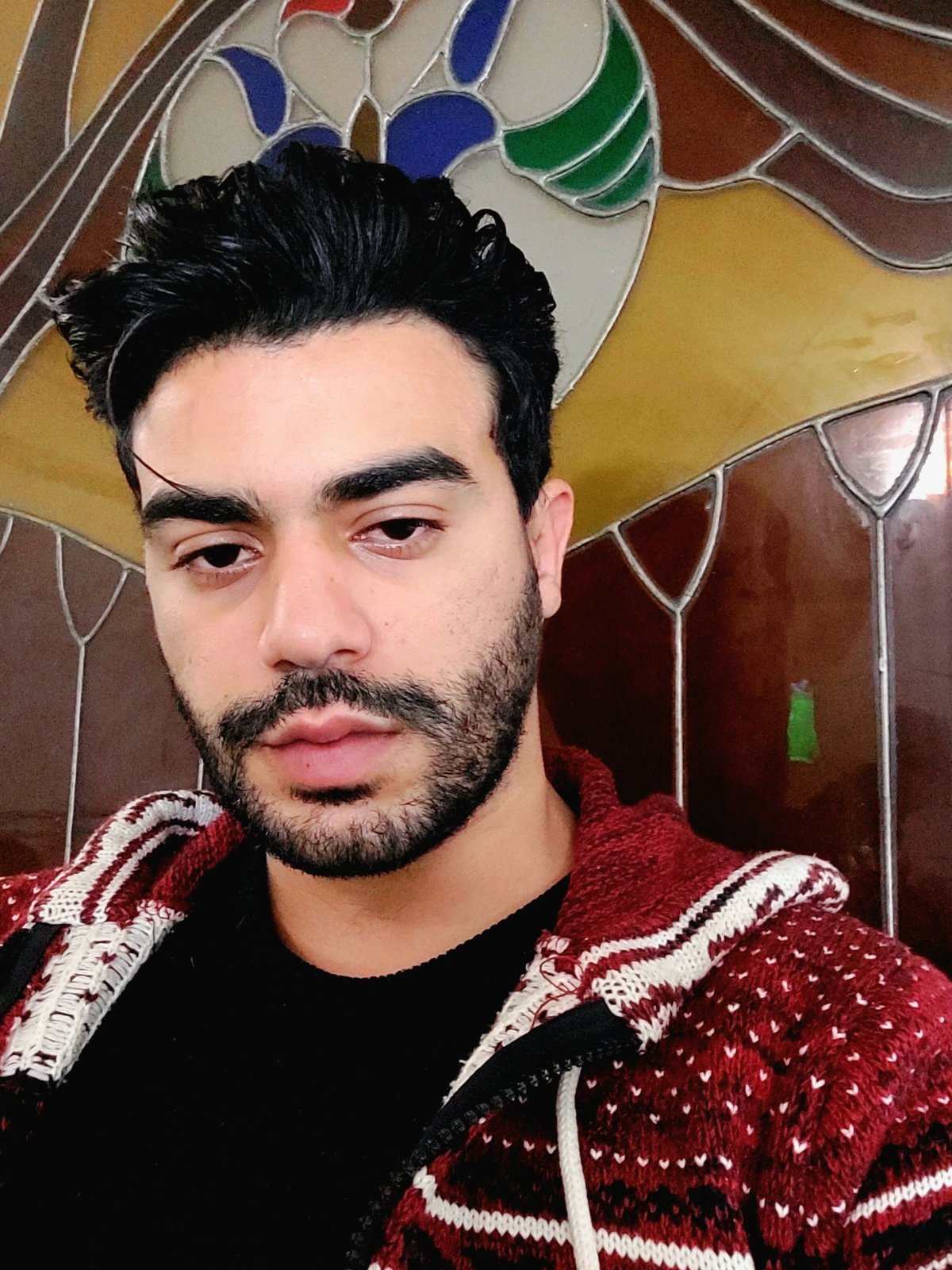 Profile of Youssef E. — talent in Casablanca on Castizen
