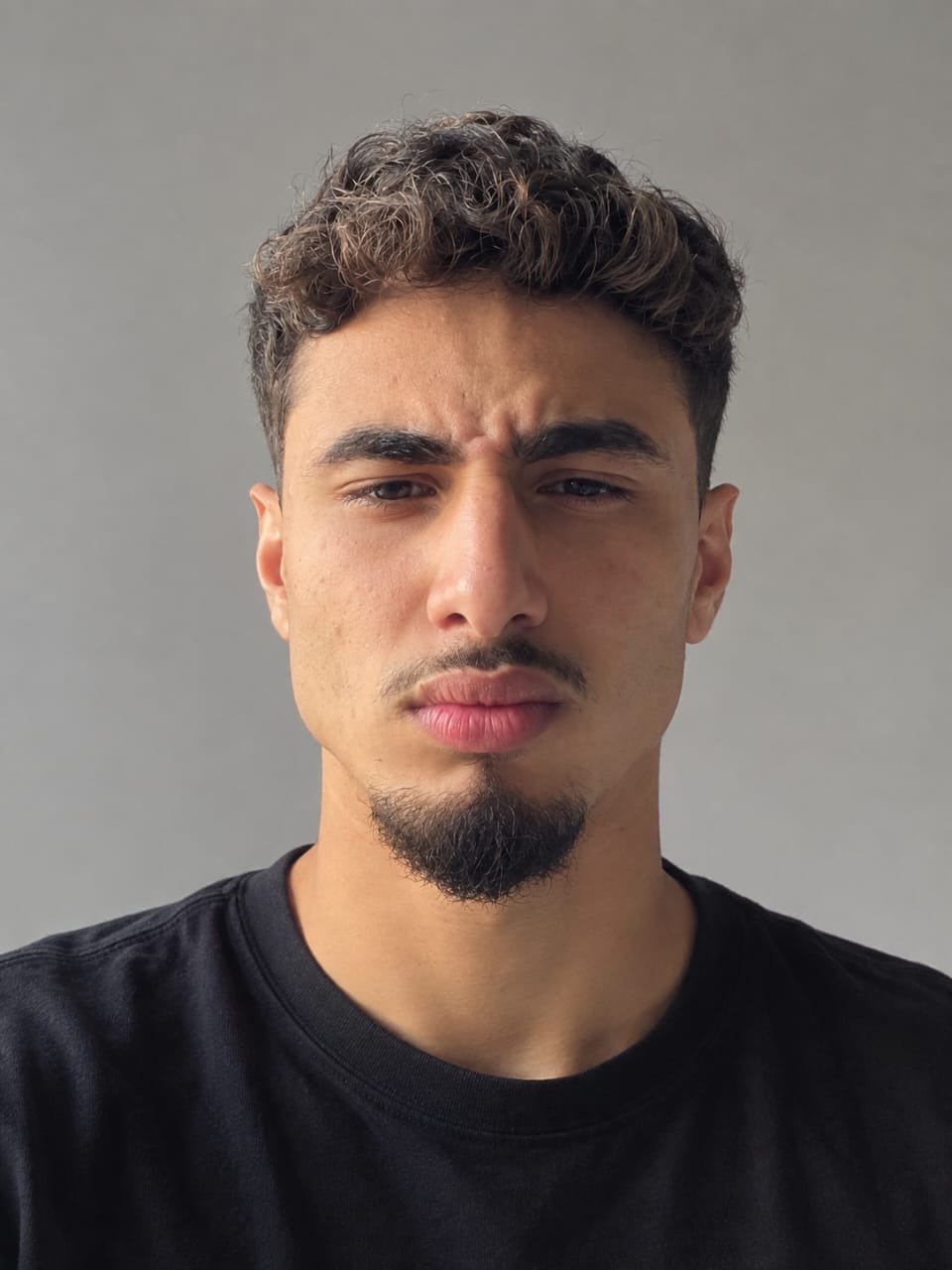 Profile of Rayane S. — talent in Casablanca on Castizen