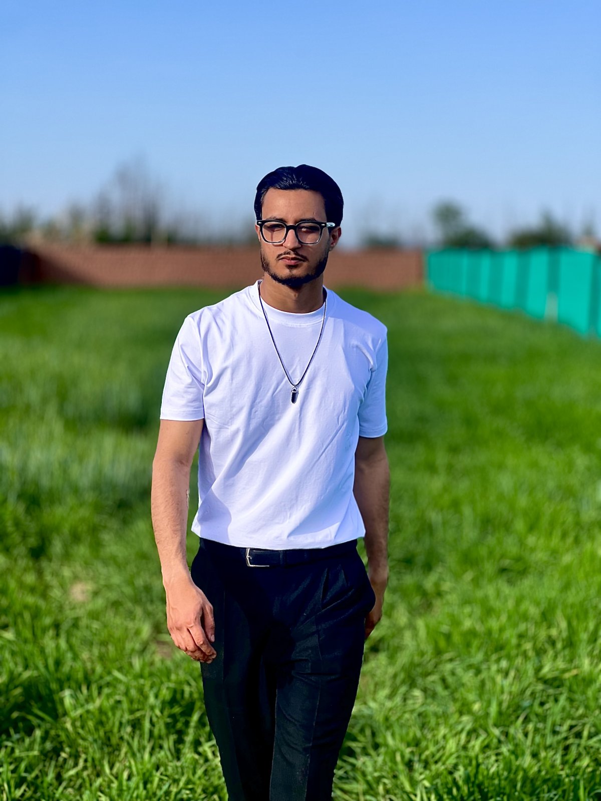 Portrait