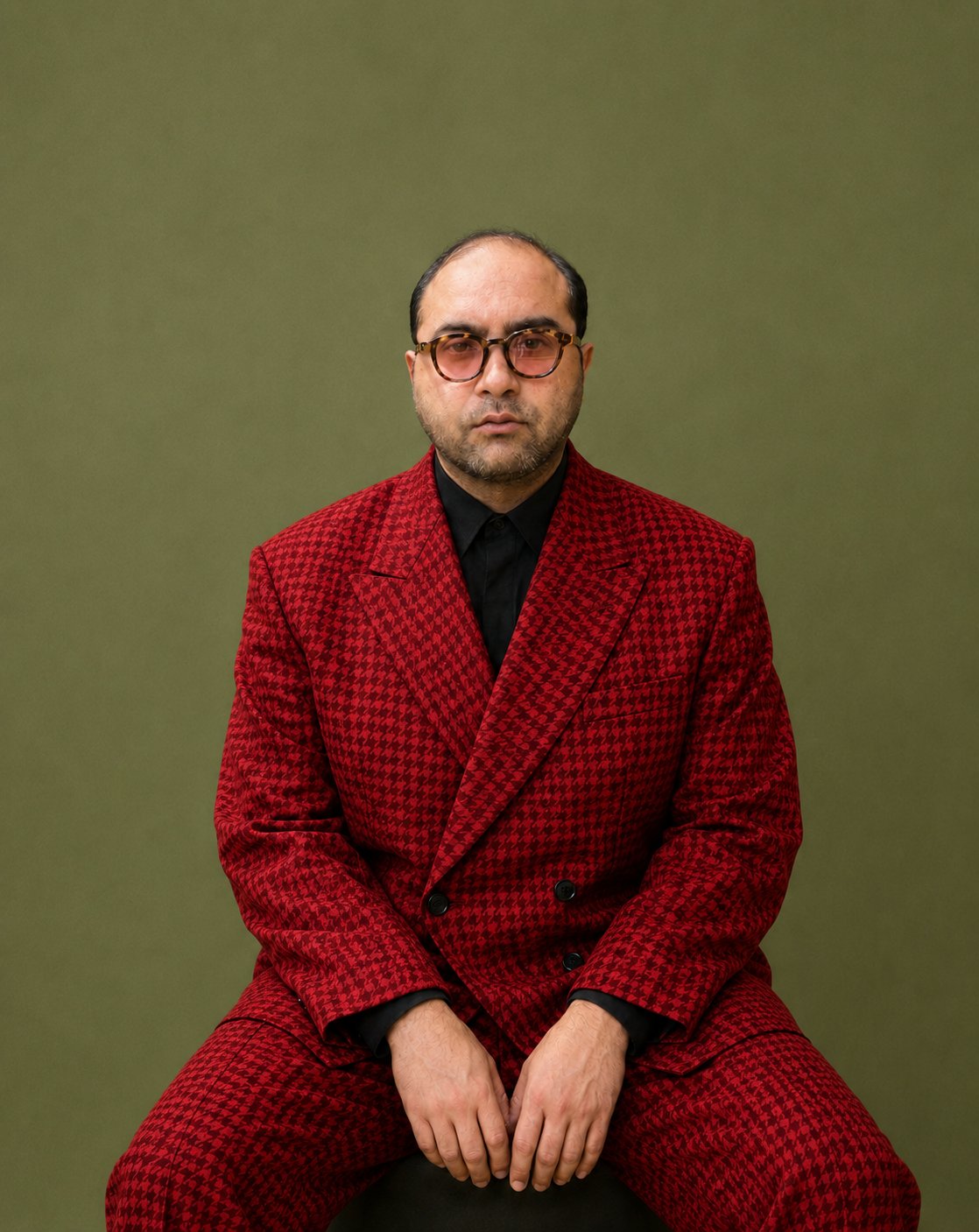 Portrait