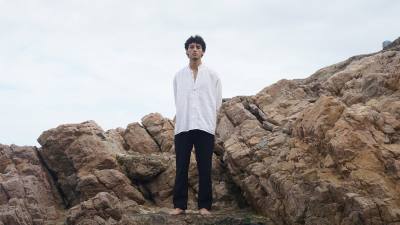 Photo de profil de Imad R. — Casablanca | Castizen