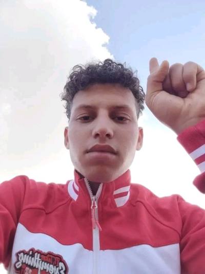 Photo de profil de Houssam L. — Marrakech | Castizen