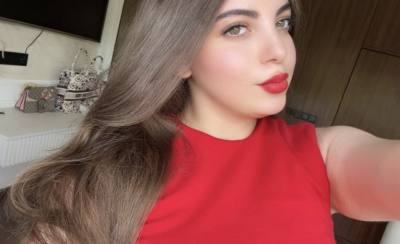 Photo de profil de Aya E. — Fès | Castizen