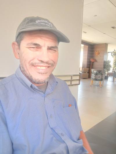 Photo de profil de Abdelmounaim Q. — Oujda | Castizen