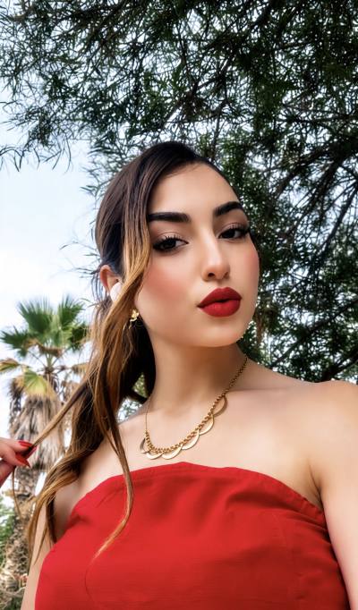 Profile photo of El-Afi A. — Casablanca | Castizen