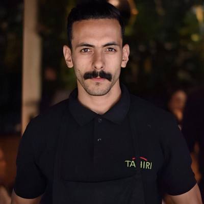 Photo de profil de Yassine A. — Casablanca | Castizen