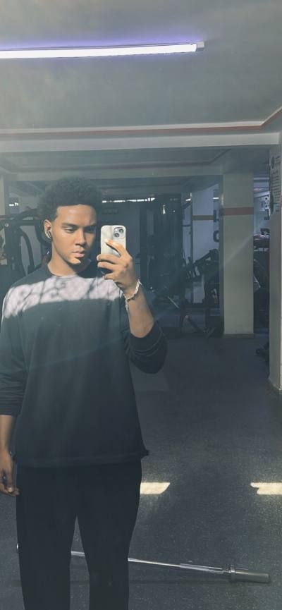 Photo de profil de Imran H. — Marrakech | Castizen