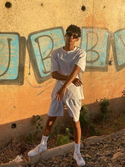Profile photo of Hamza C. — Fez | Castizen