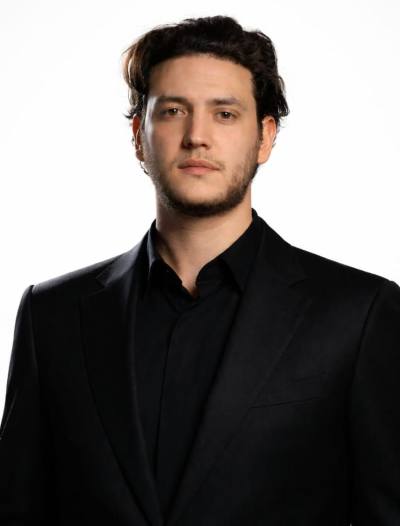 Photo de profil de Hamza L. — Fès | Castizen