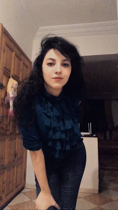 Profile photo of Aziza B. — Rabat | Castizen
