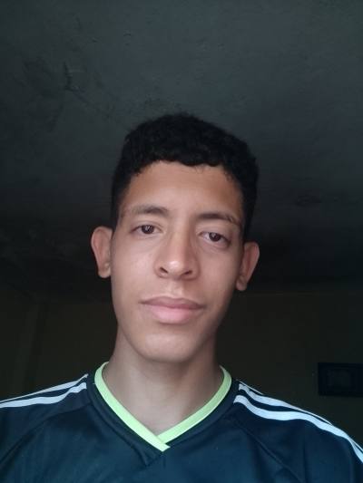 صورة الملف الشخصي لـ Ibrahim B. — أكادير | Castizen