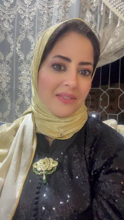 Profile photo of Hasnae K. — Fez | Castizen