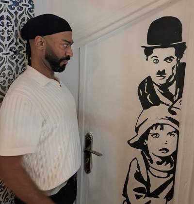 Photo de profil de Ismail E. — Fès | Castizen