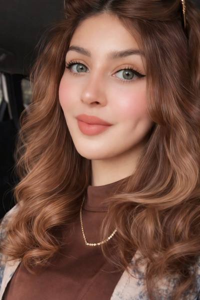 Profile photo of Qamar C. — Fez | Castizen
