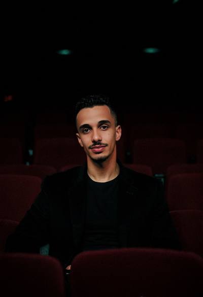 Photo de profil de Mohamed L. — Casablanca | Castizen