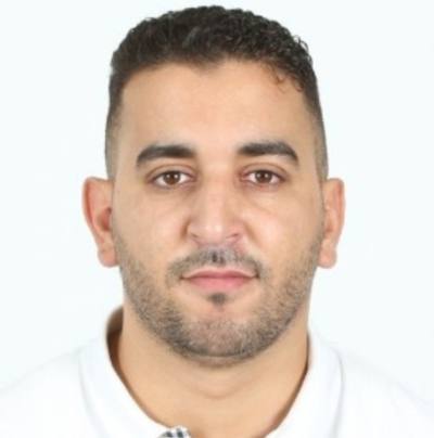 صورة الملف الشخصي لـ Rabie B. — طنجة | Castizen