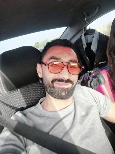 Photo de profil de Youssef B. — Fès | Castizen