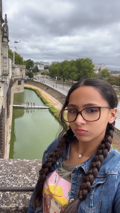 Photo de profil de Rim I. — Rabat | Castizen