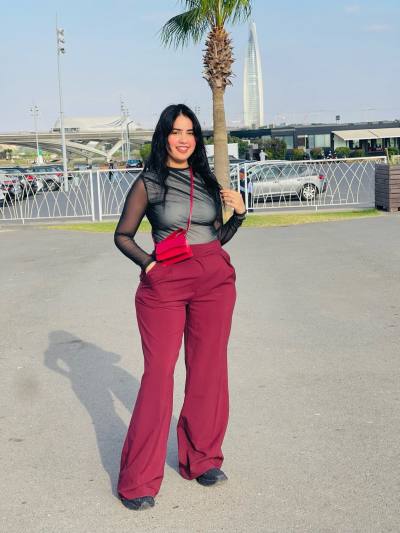 Photo de profil de Aicha B. — Mohammedia | Castizen