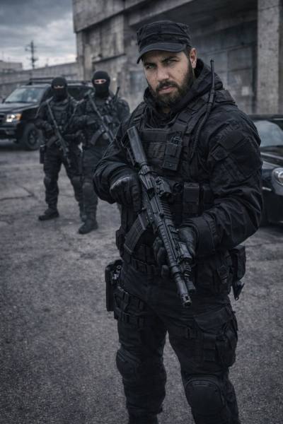 Profile photo of Abdelkader K. — Casablanca | Castizen