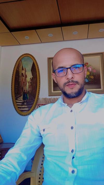 Photo de profil de Faris A. — Meknès | Castizen