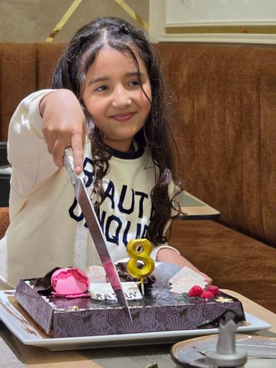Profile photo of Razan E. — Casablanca | Castizen