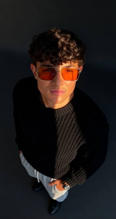 Photo de profil de Reda A. — Casablanca | Castizen