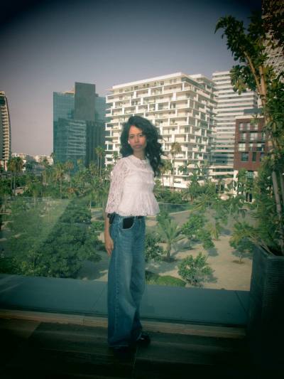 Profile photo of Sara B. — Casablanca | Castizen