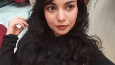 Photo de profil de Hafsa A. — Meknès | Castizen