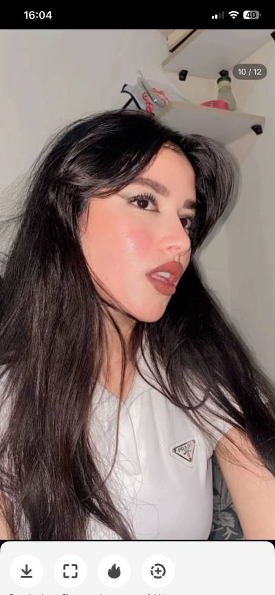 Photo de profil de Meryem E. — Marrakech | Castizen