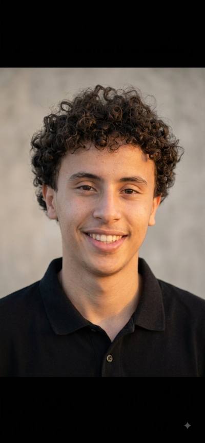 Photo de profil de Zaid G. — Tétouan | Castizen
