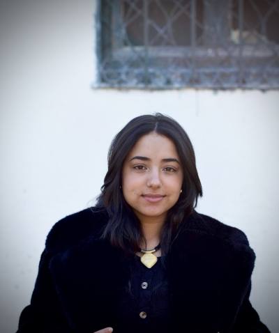 Profile photo of Fatima — Casablanca | Castizen
