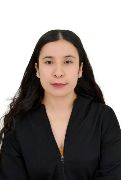 Photo de profil de Fatima M. — Agadir | Castizen