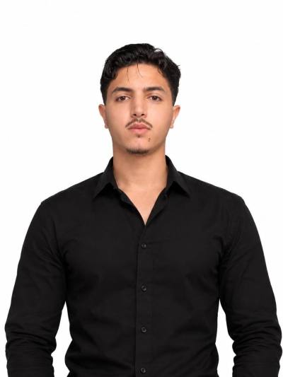 Profile photo of Hamza — Casablanca | Castizen