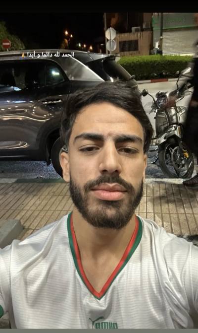 Photo de profil de Abdellah A. — Casablanca | Castizen