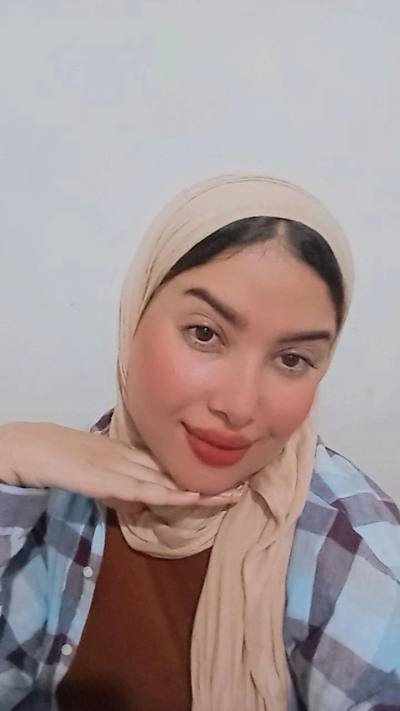 Photo de profil de Laila K. — Tanger | Castizen