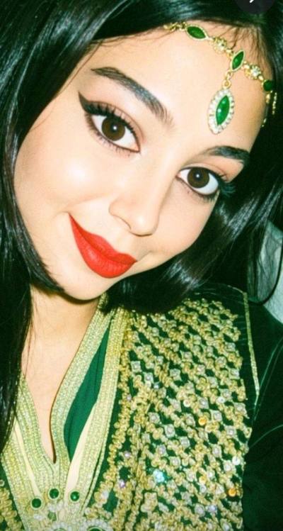 Profile photo of Alae C. — Kenitra | Castizen