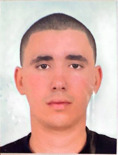 Photo de profil de El R. — Casablanca | Castizen