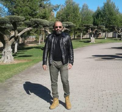 Profile photo of Brahim L. — Casablanca | Castizen