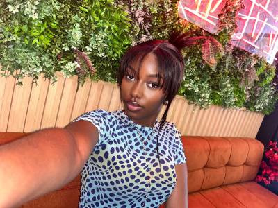 Photo de profil de Hinda L. — Casablanca | Castizen