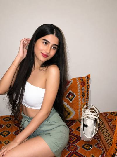 Profile photo of Meryem K. — Casablanca | Castizen