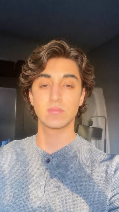 Photo de profil de Mohamed A. — Casablanca | Castizen