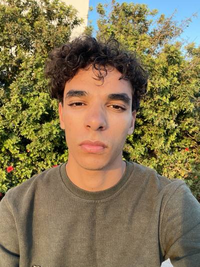 Profile photo of Tariq E. — Agadir | Castizen