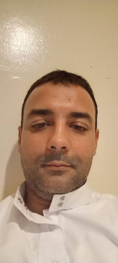 Photo de profil de Ouakrim A. — Casablanca | Castizen
