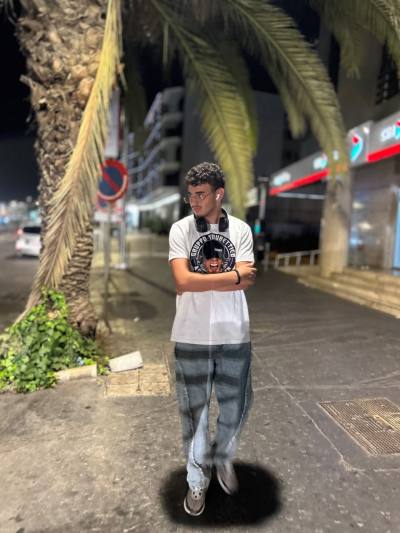Photo de profil de Yassine E. — Fès | Castizen