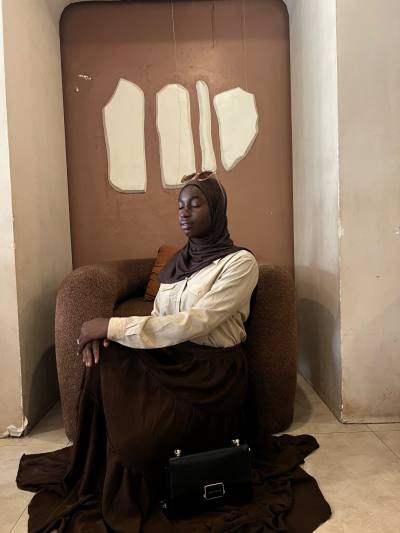 Profile photo of Camara A. — Rabat | Castizen